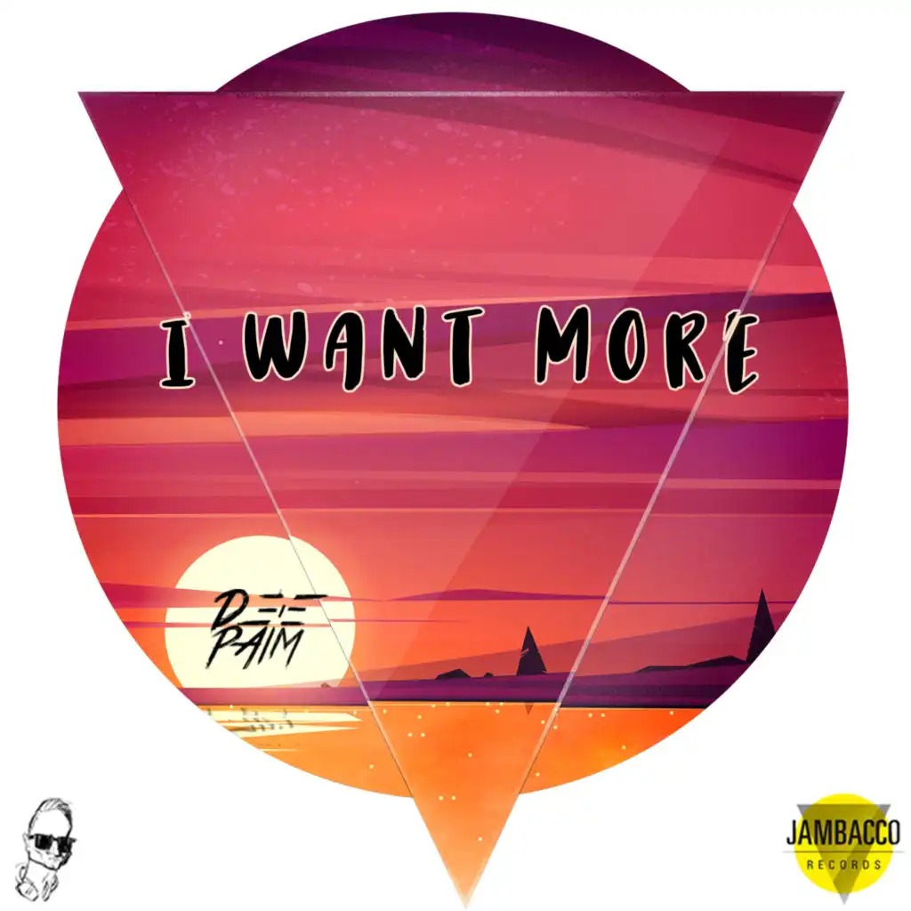 I Want More (Radio Mix)