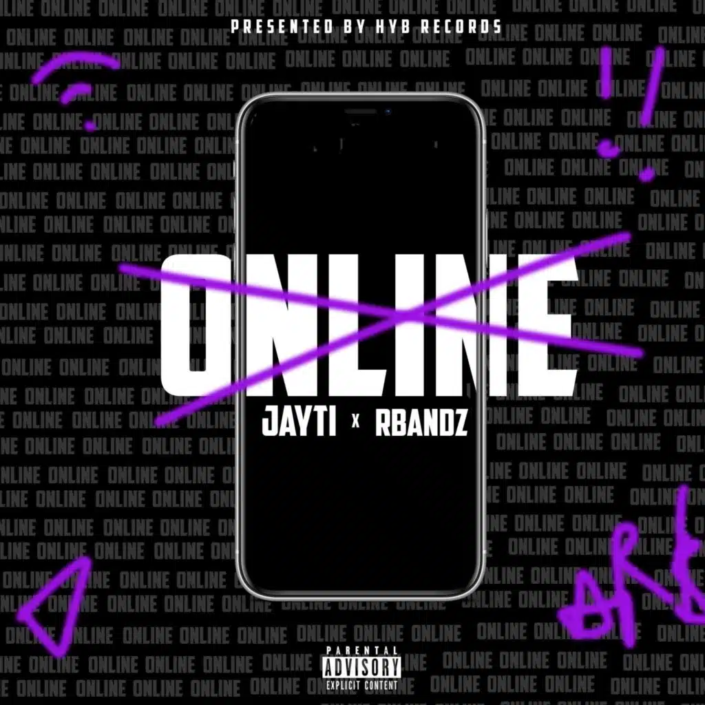 Jayti, Rbandz & BVB