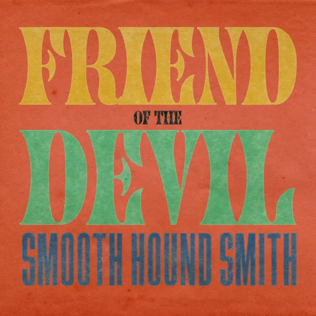 Smooth Hound Smith