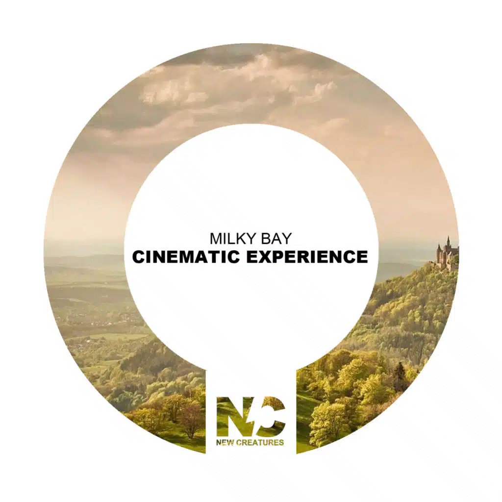 Cinematic Experience (Nu Ground Foundation Soul Mix)