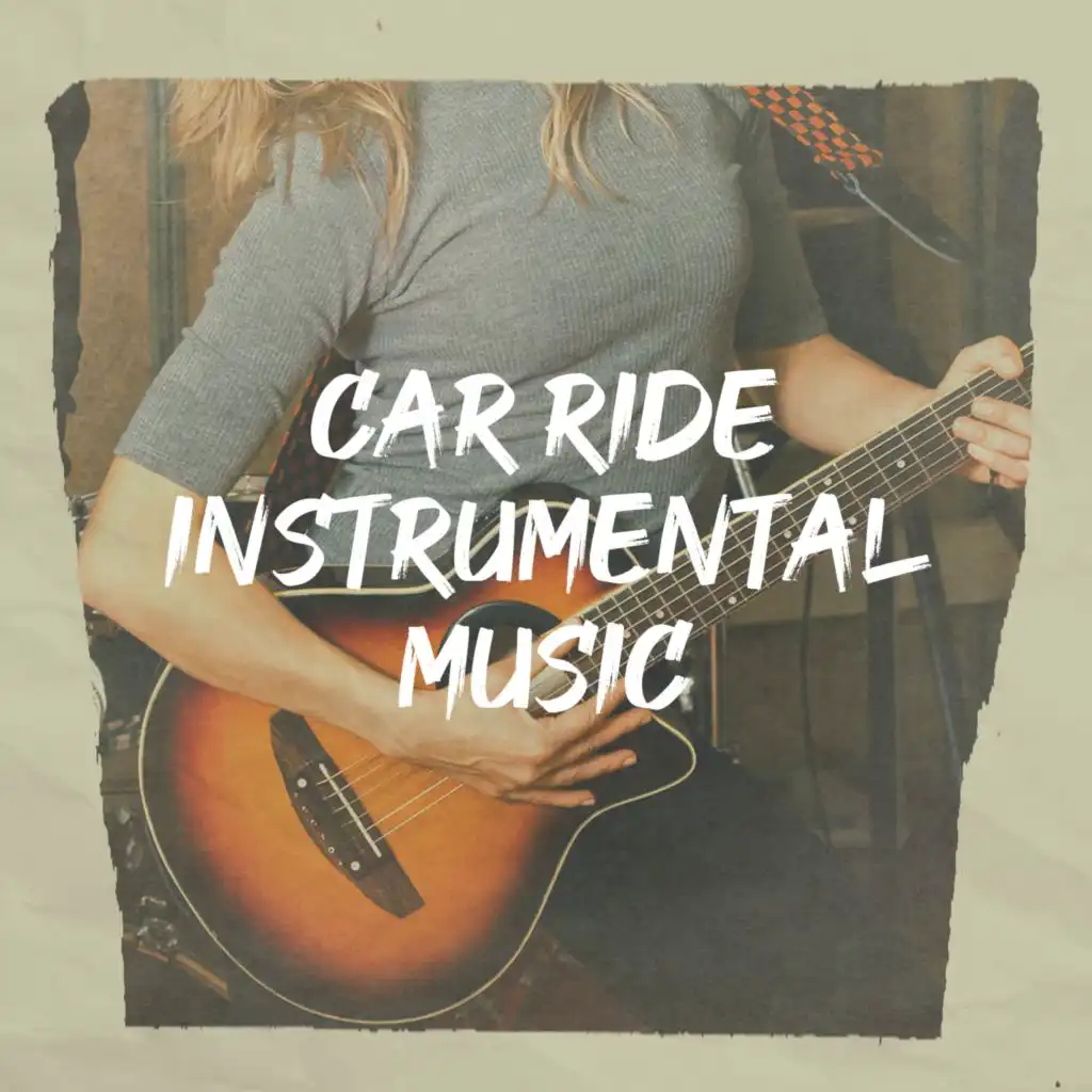 Car Ride Instrumental Music