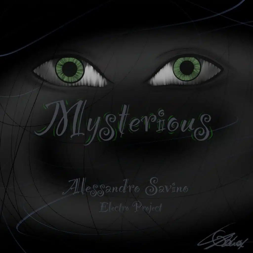 Mysterious