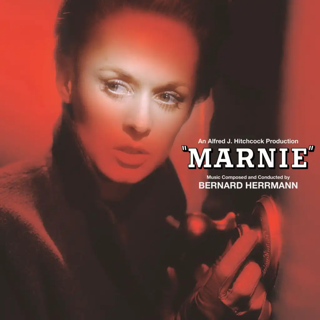 Marnie (Complete Original Motion Picture Score)