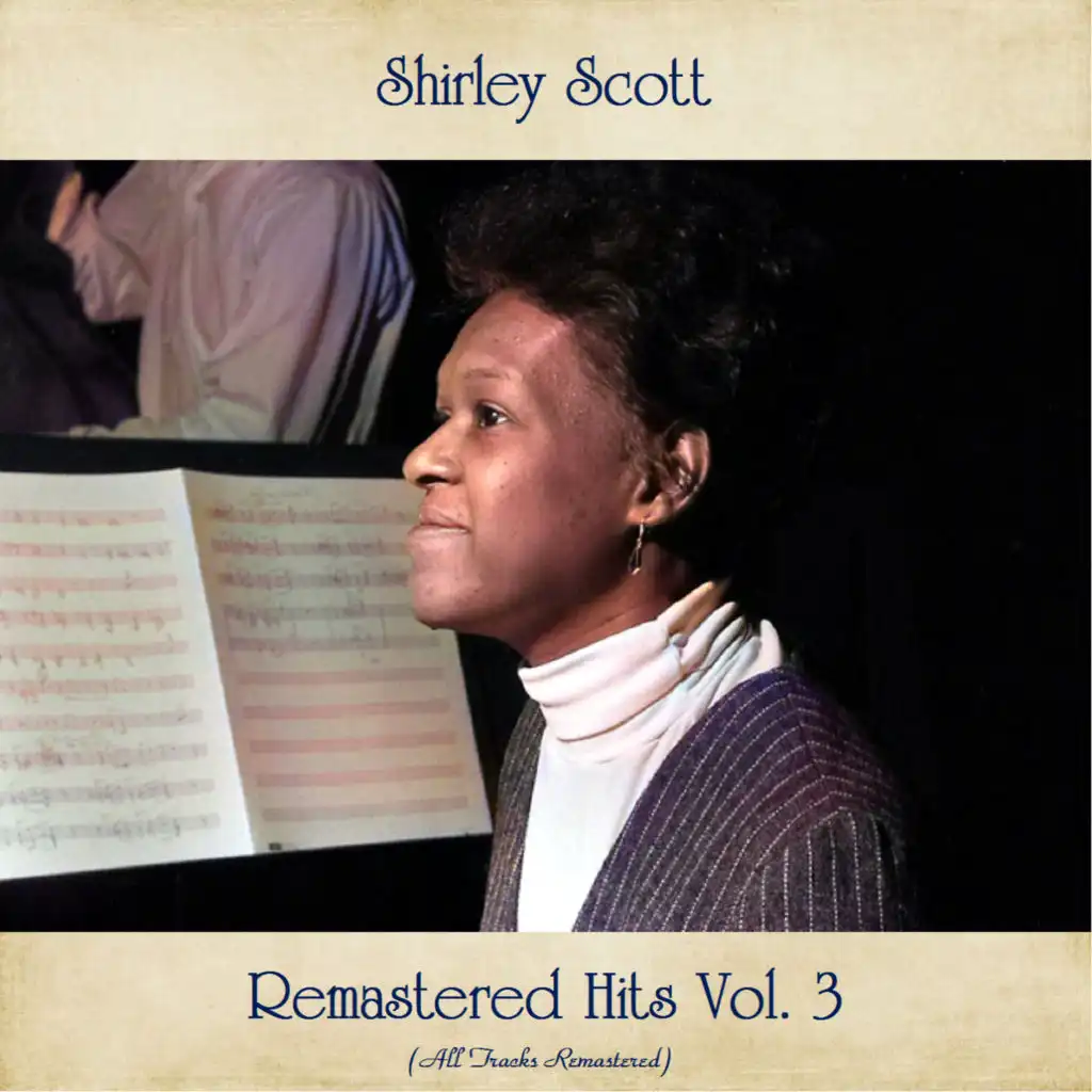 Remastered Hits Vol 3 (All Tracks Remastered)