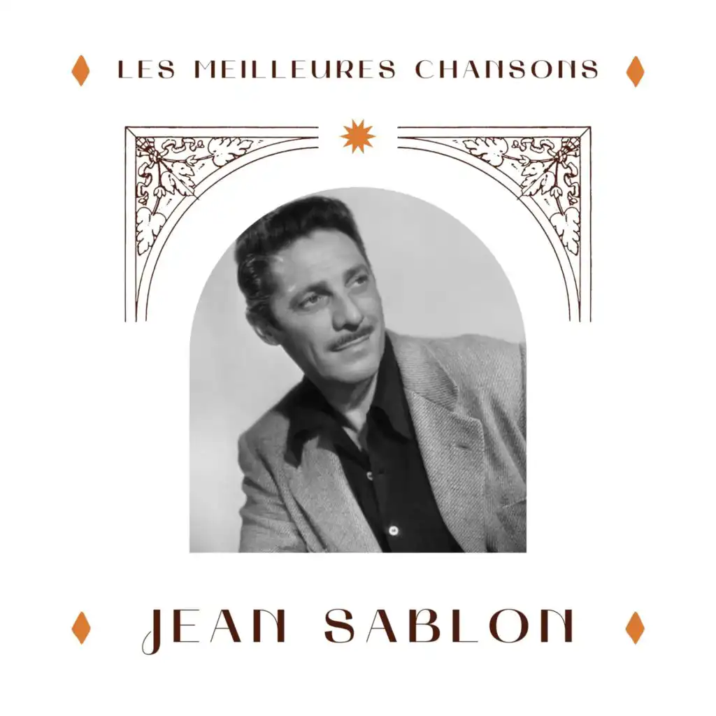 Jean sablon - les meilleures chansons