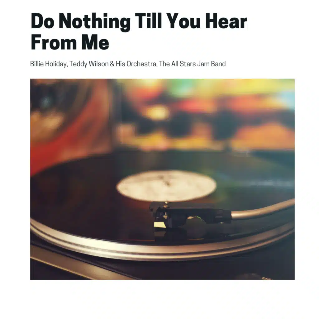 It's A Sin To Tell A Lie (159a)