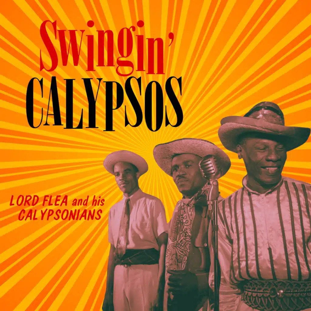 Lord Flea & His Calypsonians