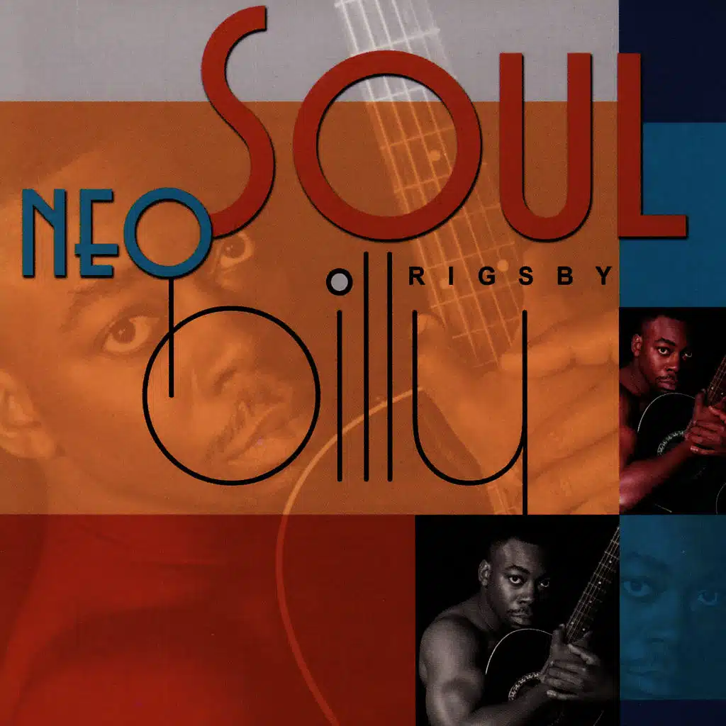 Neosoul