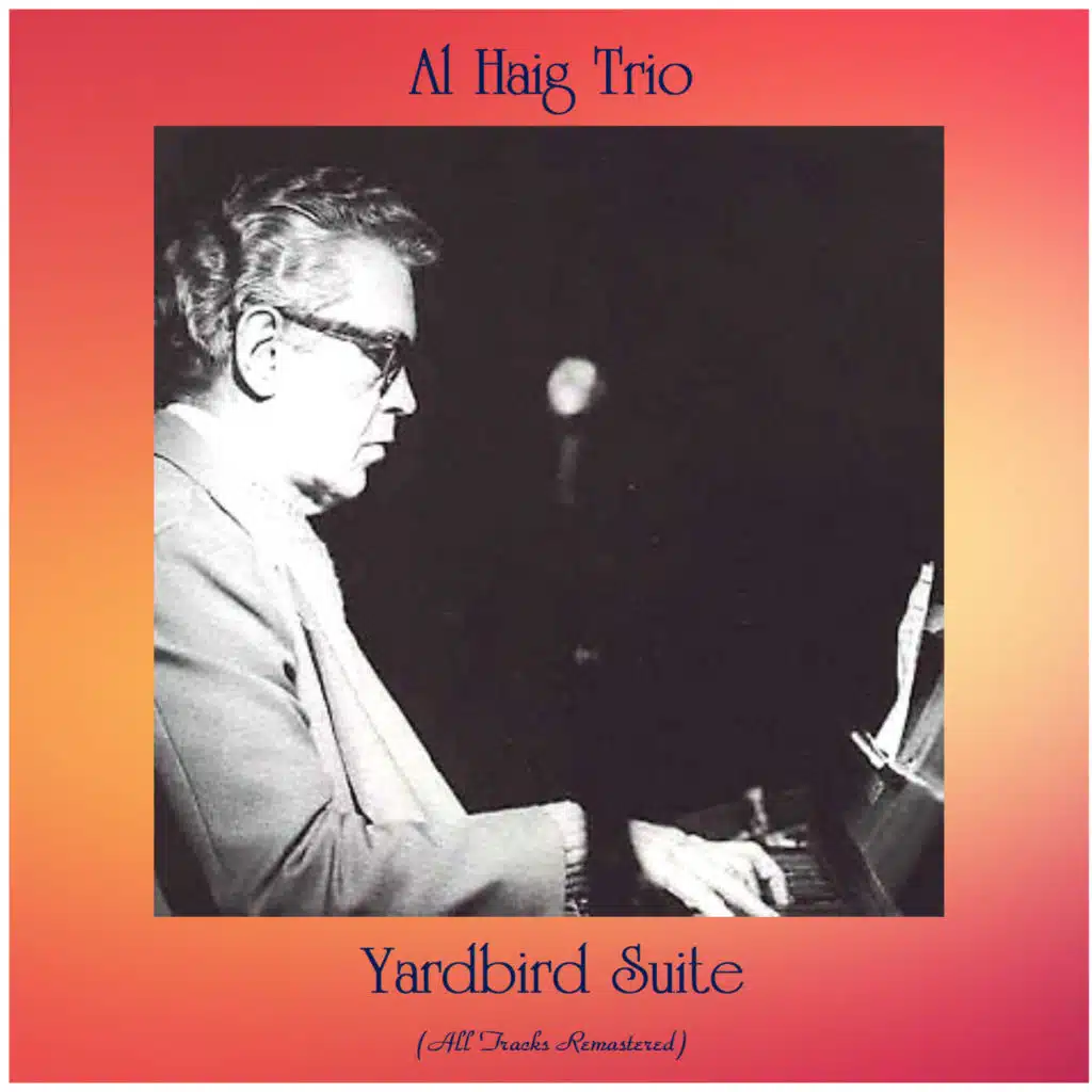 Al Haig Trio