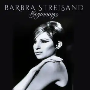 Barbra Streisand & Jack Kruschen
