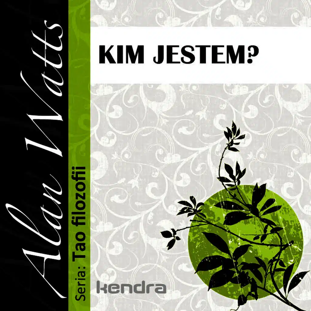 Kim jestem? Seria: Tao Filozofii (Polska wersja jezykowa)