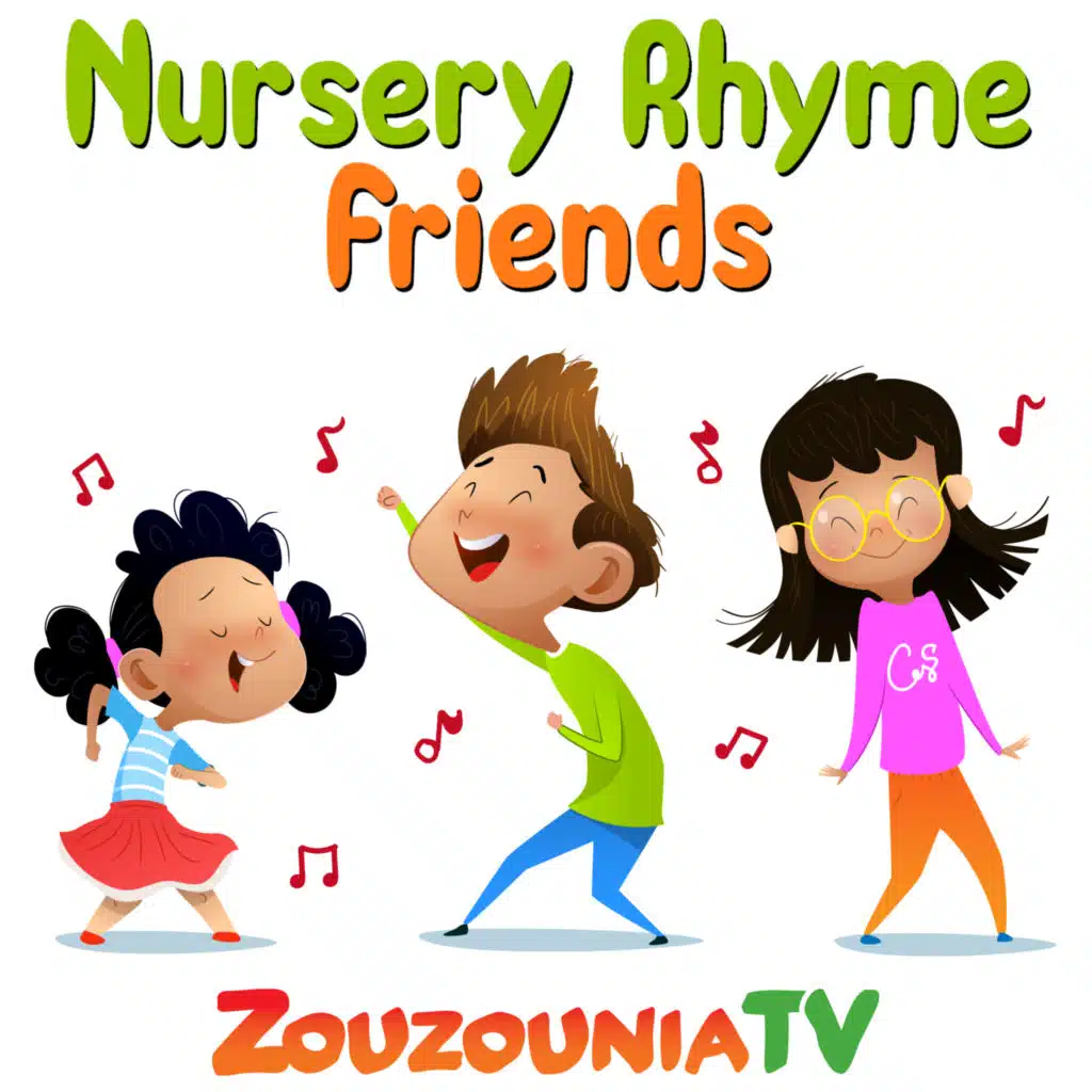 Zouzounia TV & Kids Hits Projects