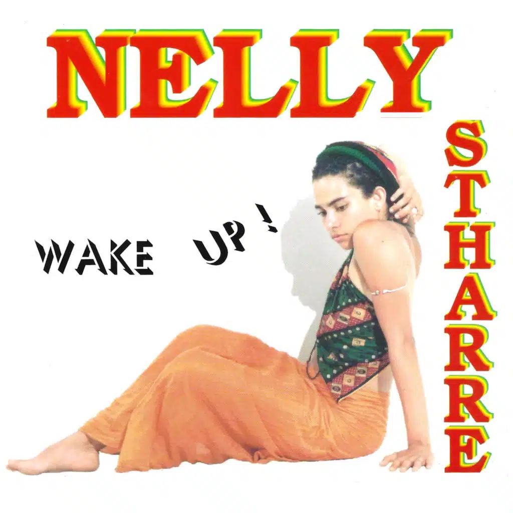 Nelly Stharre