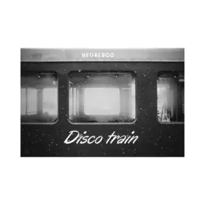 Disco Train (feat. Maximilian Dietrich & Steve Martin)