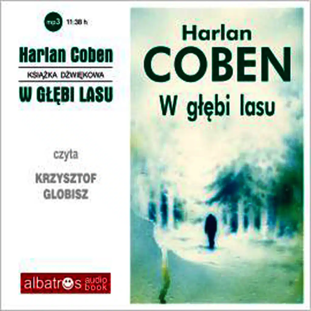 W glebi lasu  (Polska wersja jezykowa)