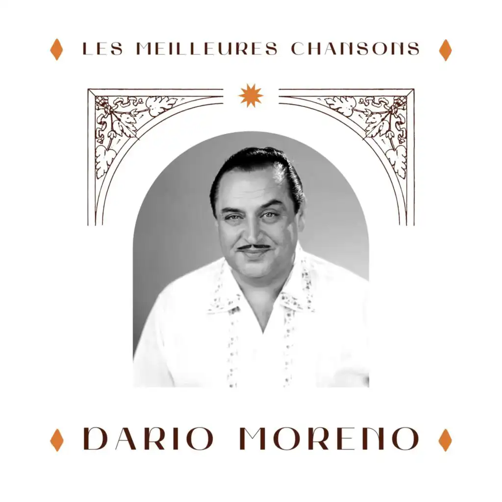 Dario Moreno - les meilleures chansons