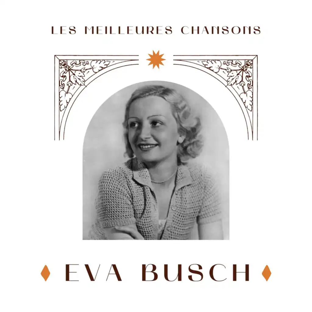Eva Busch - les meilleures chansons