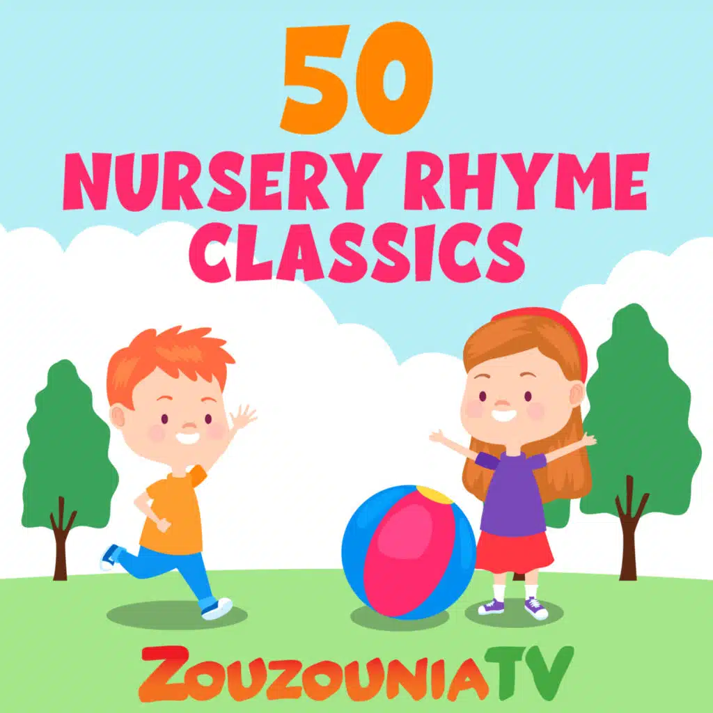 Zouzounia TV & Toddler Songs Kids