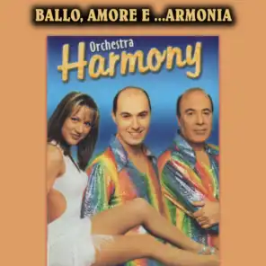 Harmony Band