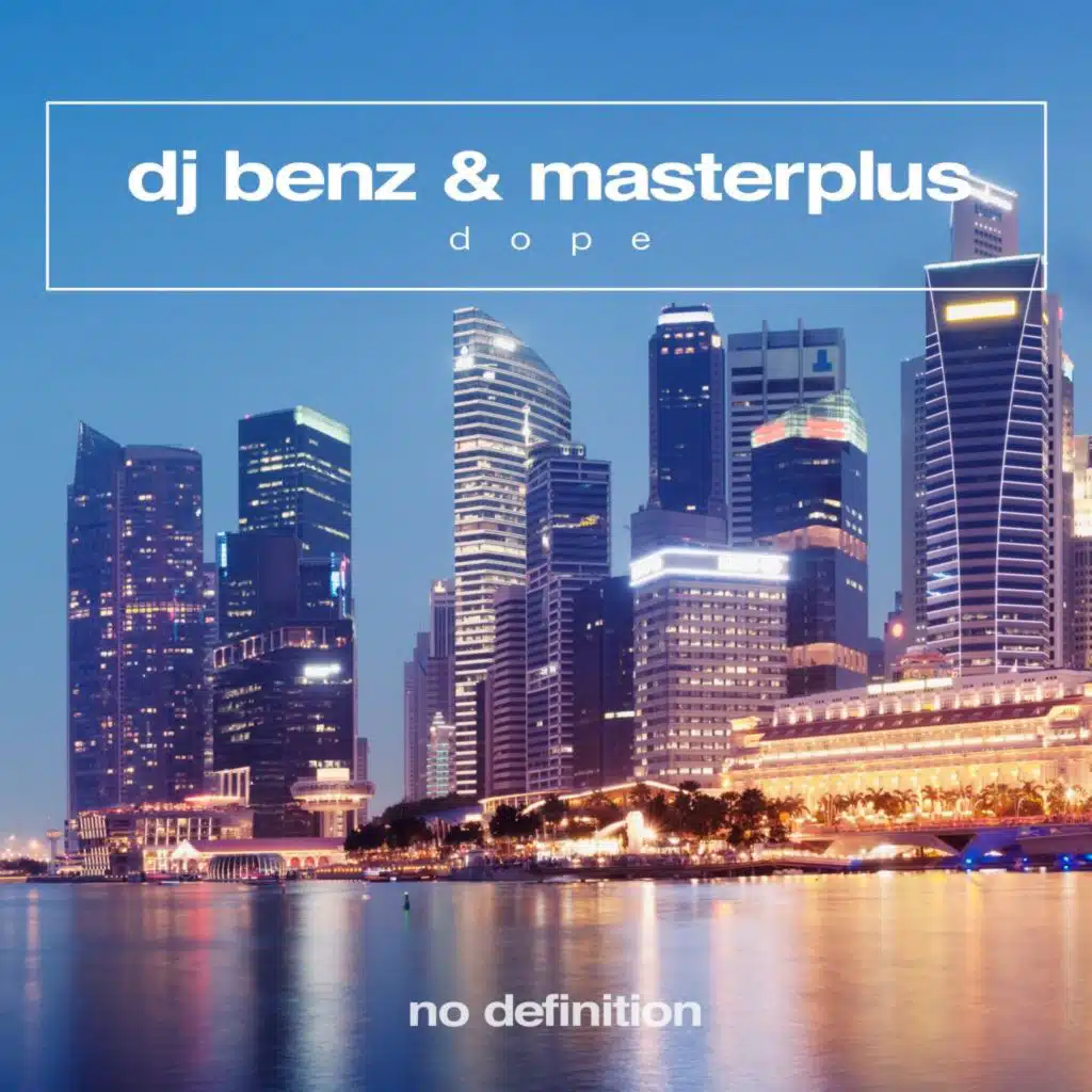 DJ Benz & Masterplus