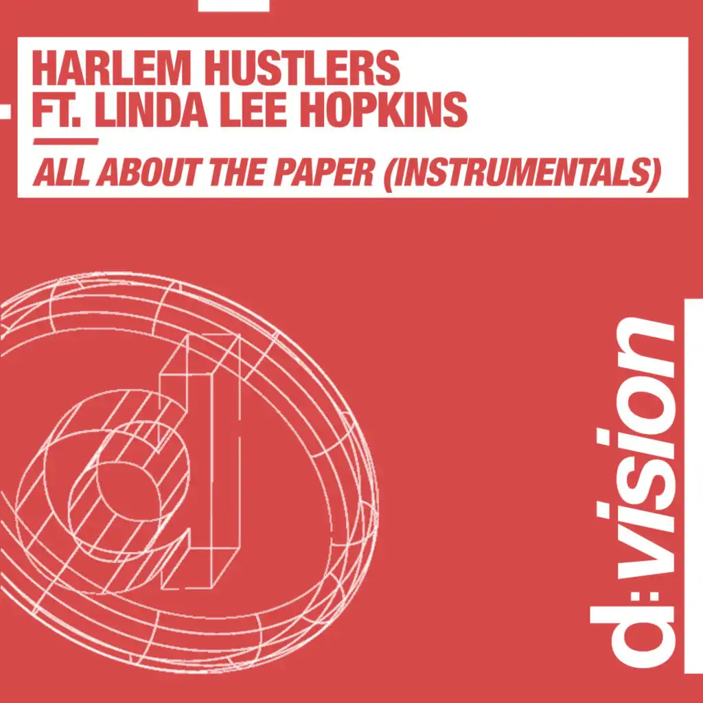 All About the Paper (Instrumentals) [feat. Linda Lee Hopkins]