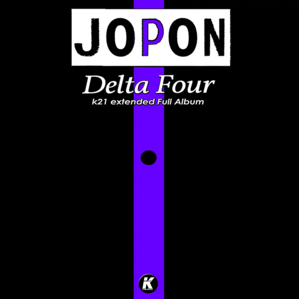 Delta Four (K21 Extended)