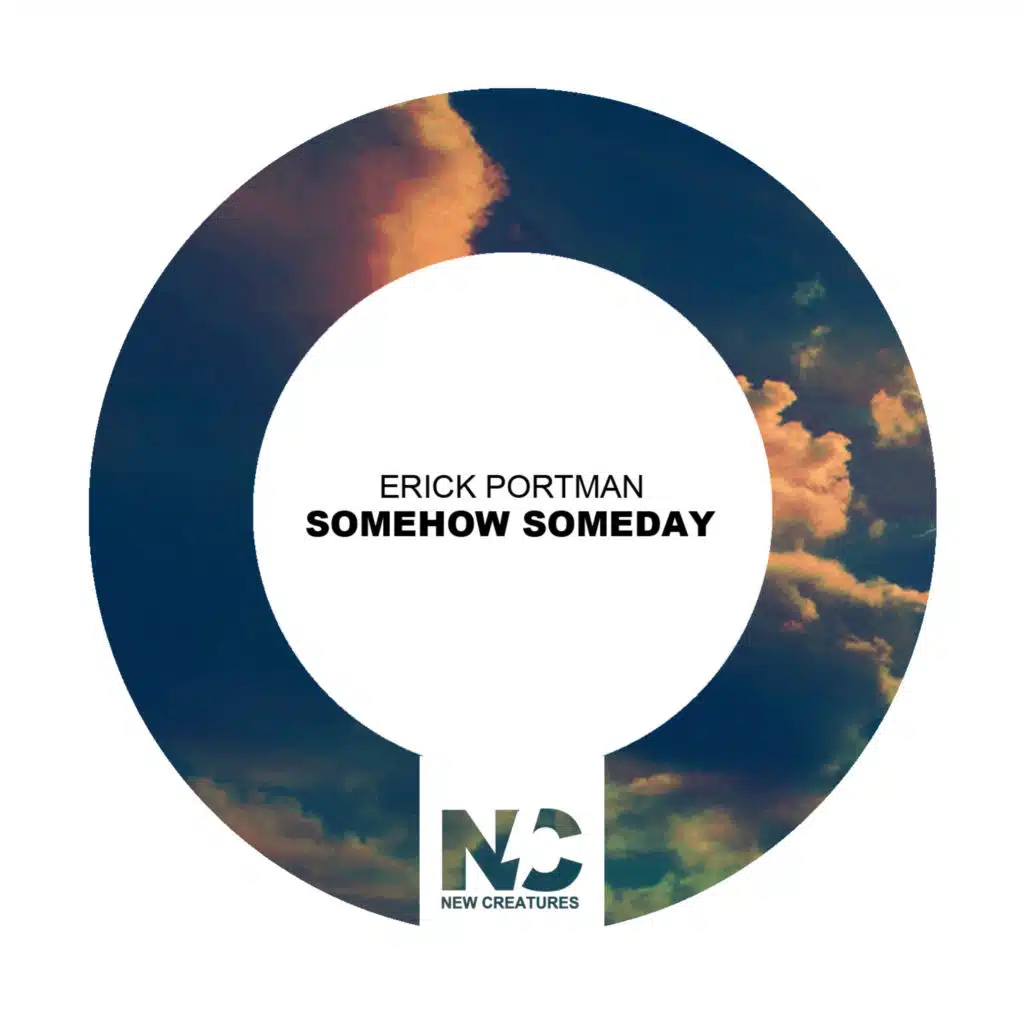 Somehow Someday (Nu Ground Foundation Loungeful Mix)