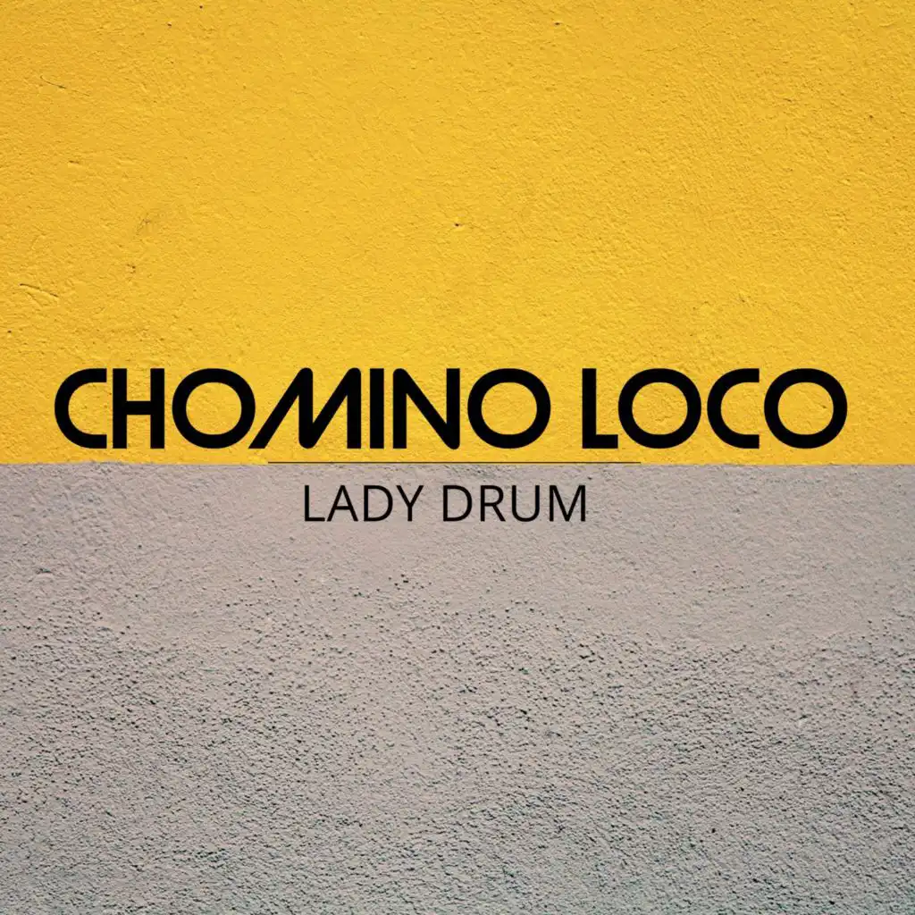 Lady Drum