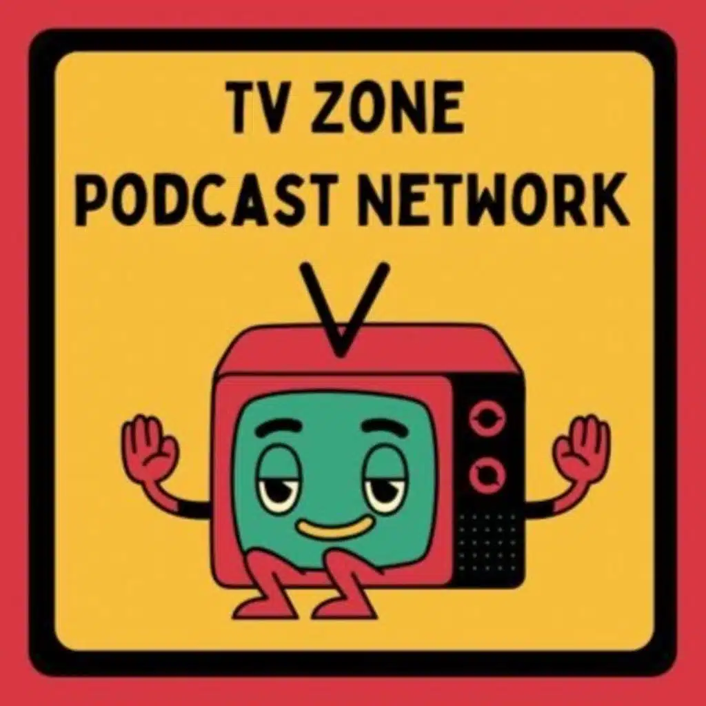 TVZONEPODCAST