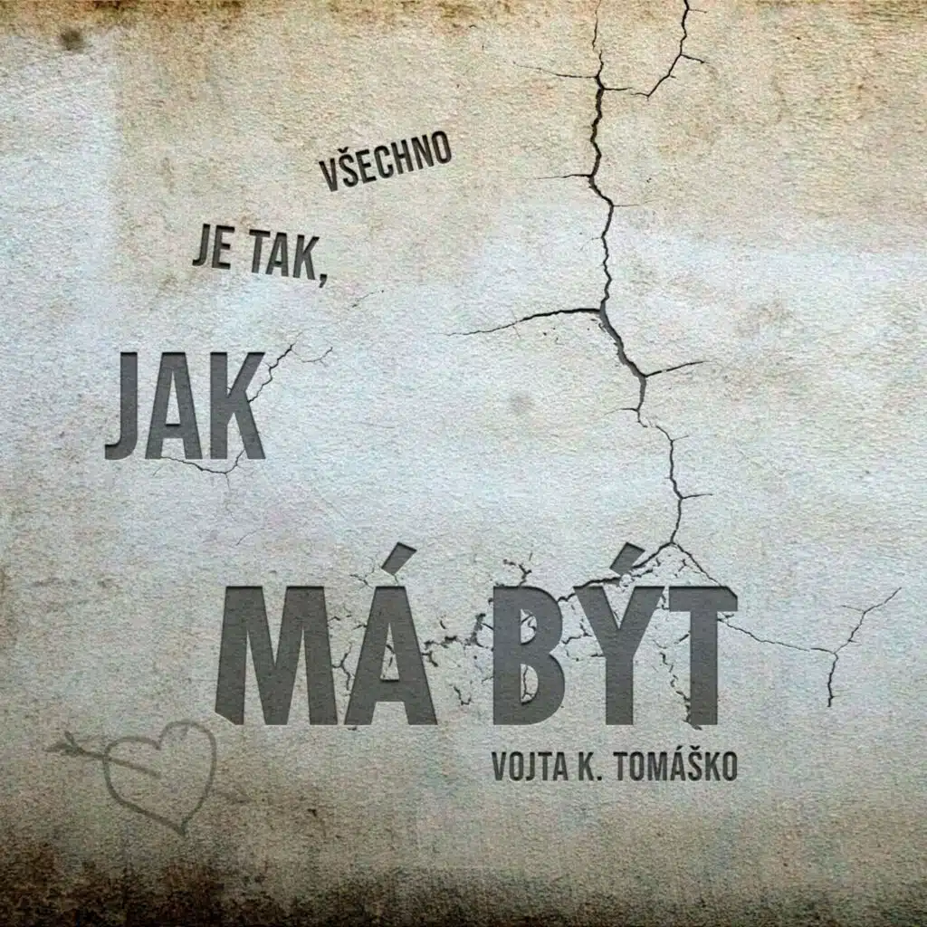 Vojta Kiďák Tomáško