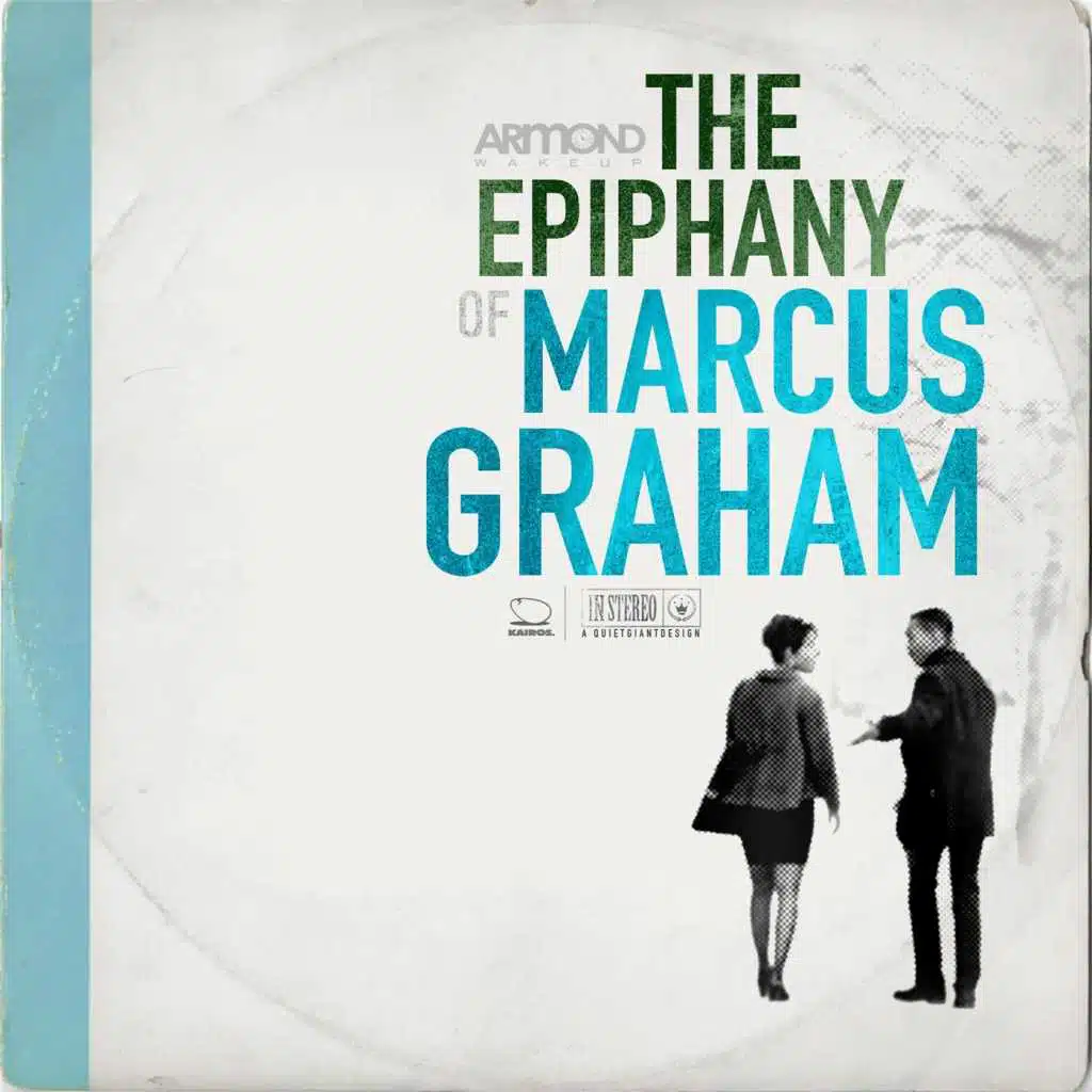 The Epiphany of Marcus Graham