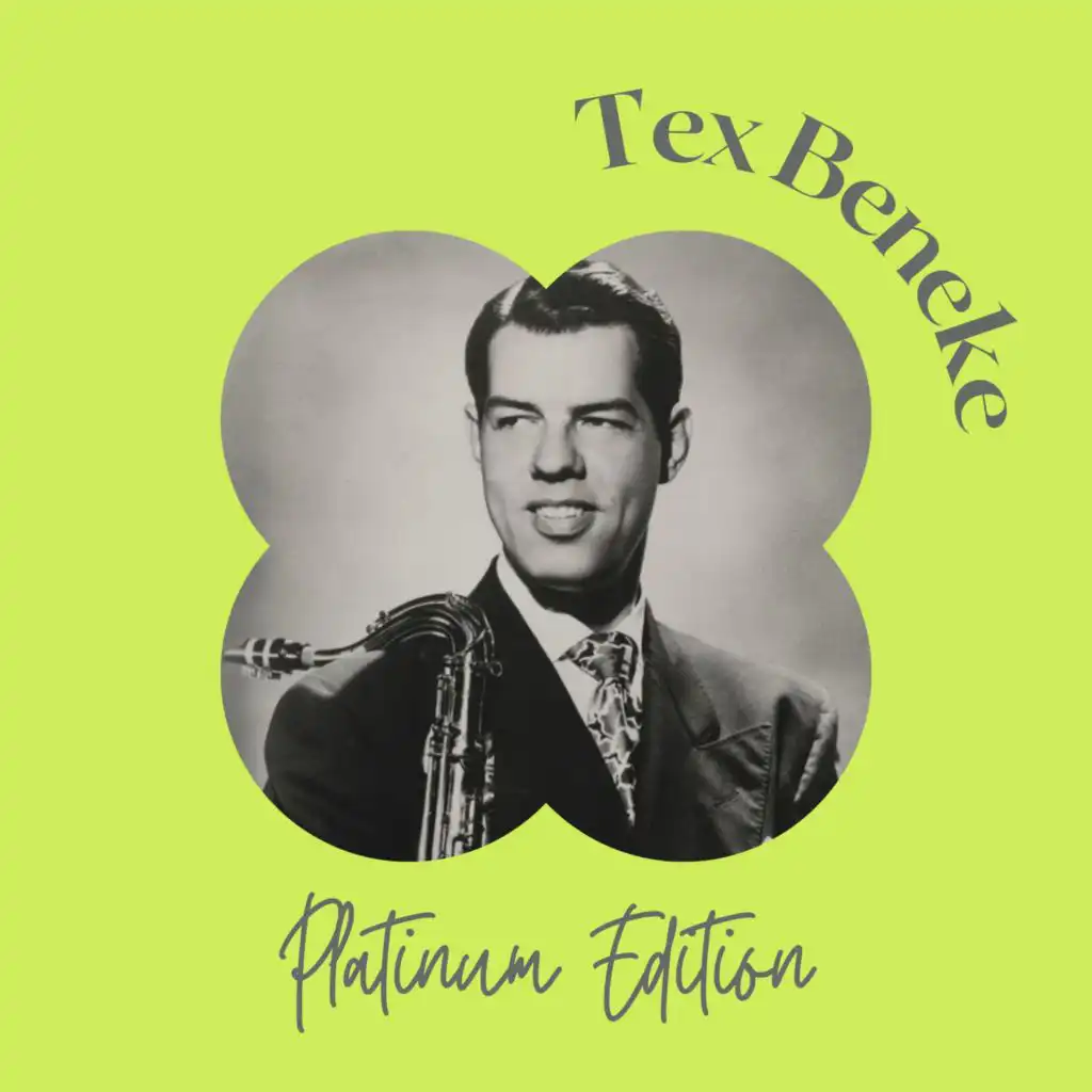 Tex Beneke - Platinum Edition