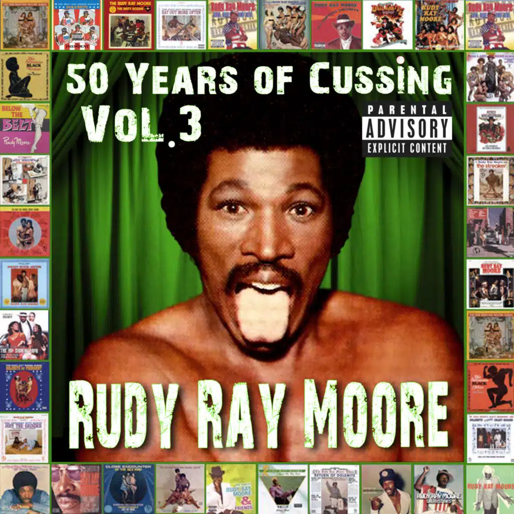 Rudy Ray Moore