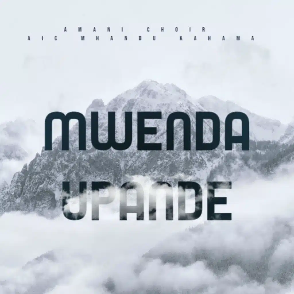 Mwenda Upande