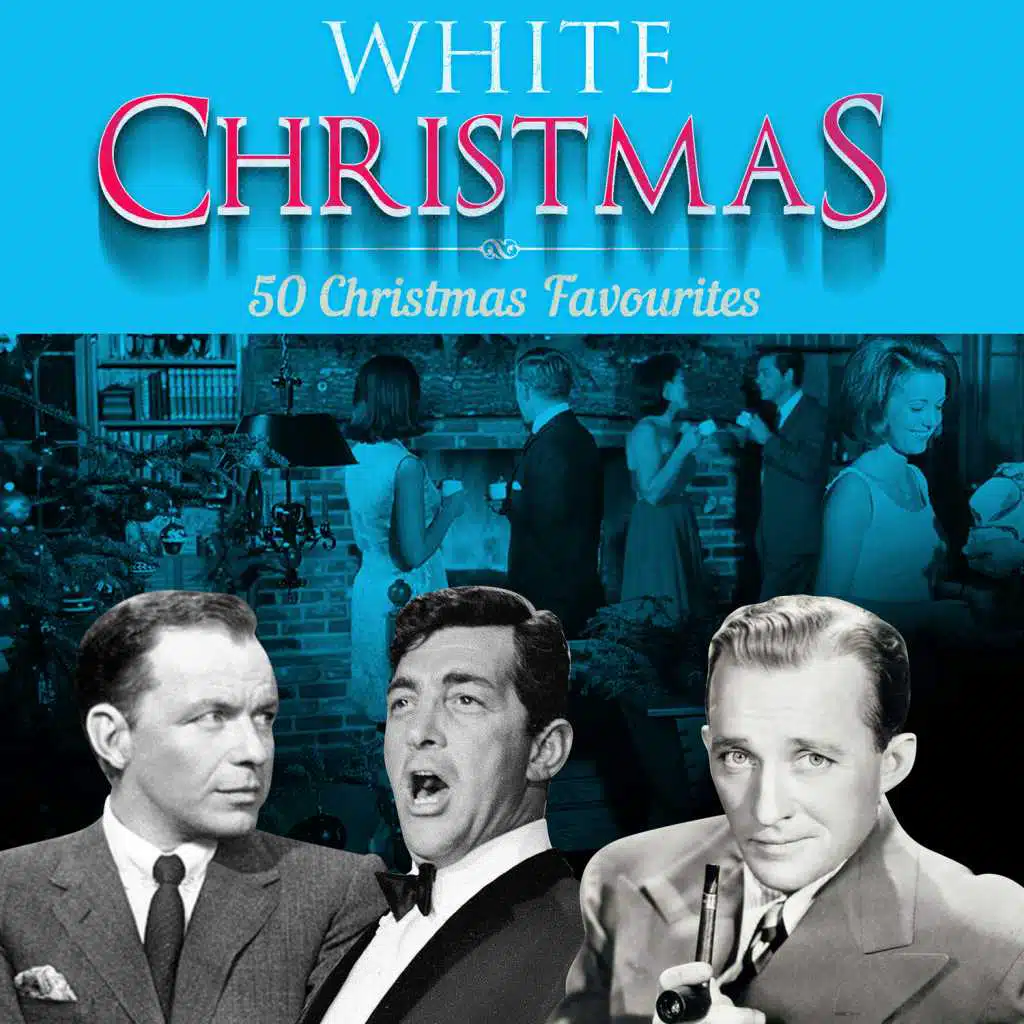 Jack Teagarden, Johnny Mercer