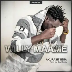 Willy Maame