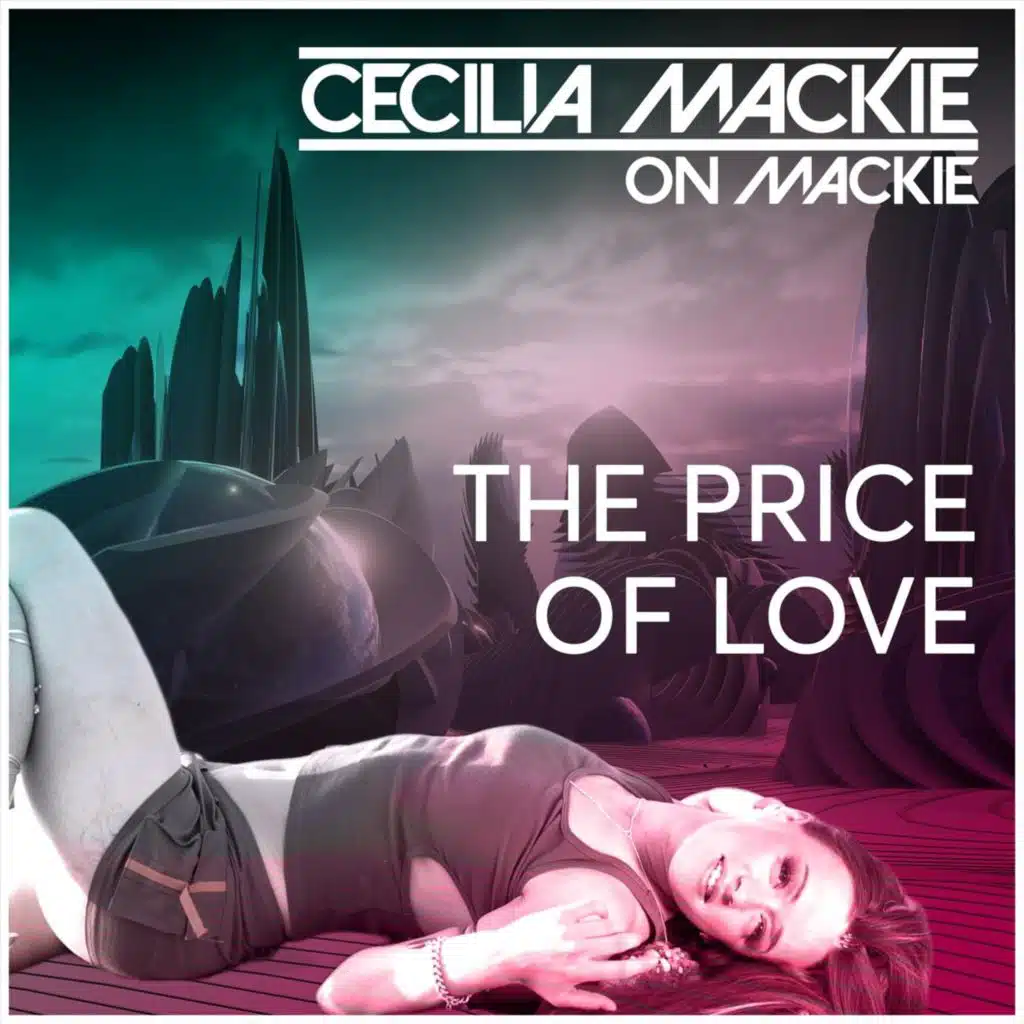 Cecilia Mackie