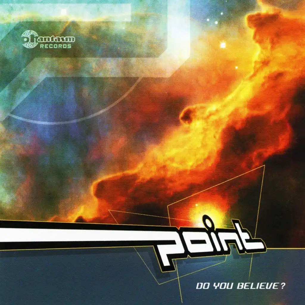 Alien Intelligence (Remix)