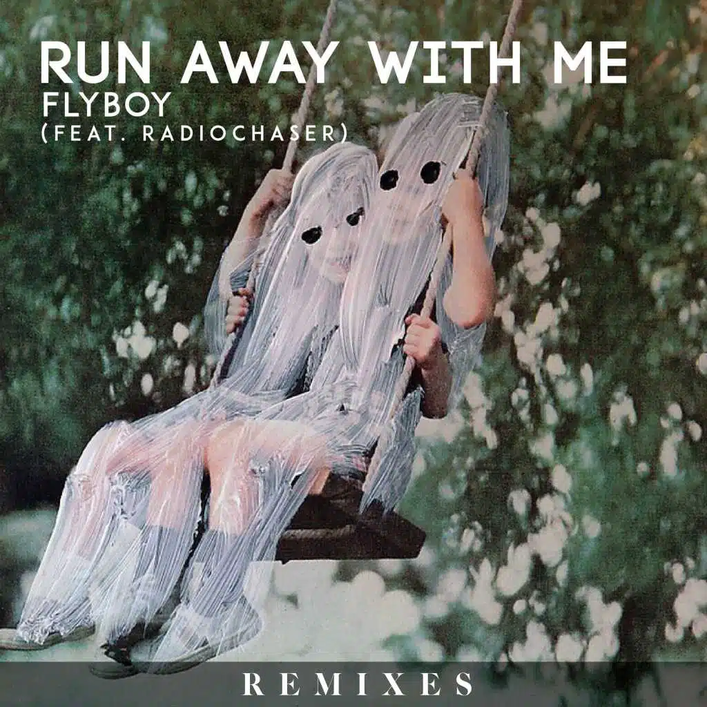 Run Away with Me (feat. Radiochaser) [Club Mix] (feat. Radiochaser; Club Mix)