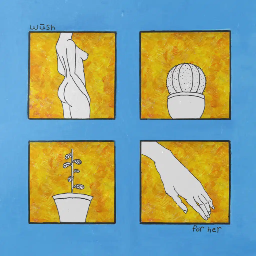 Late Nights with You