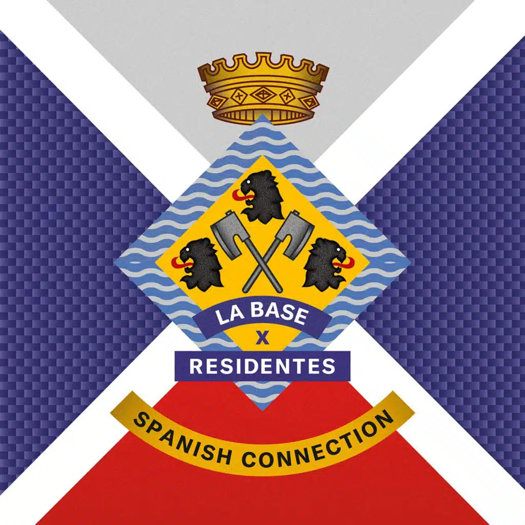 Spanish Connection (Remix Instrumental) [feat. George Fields]