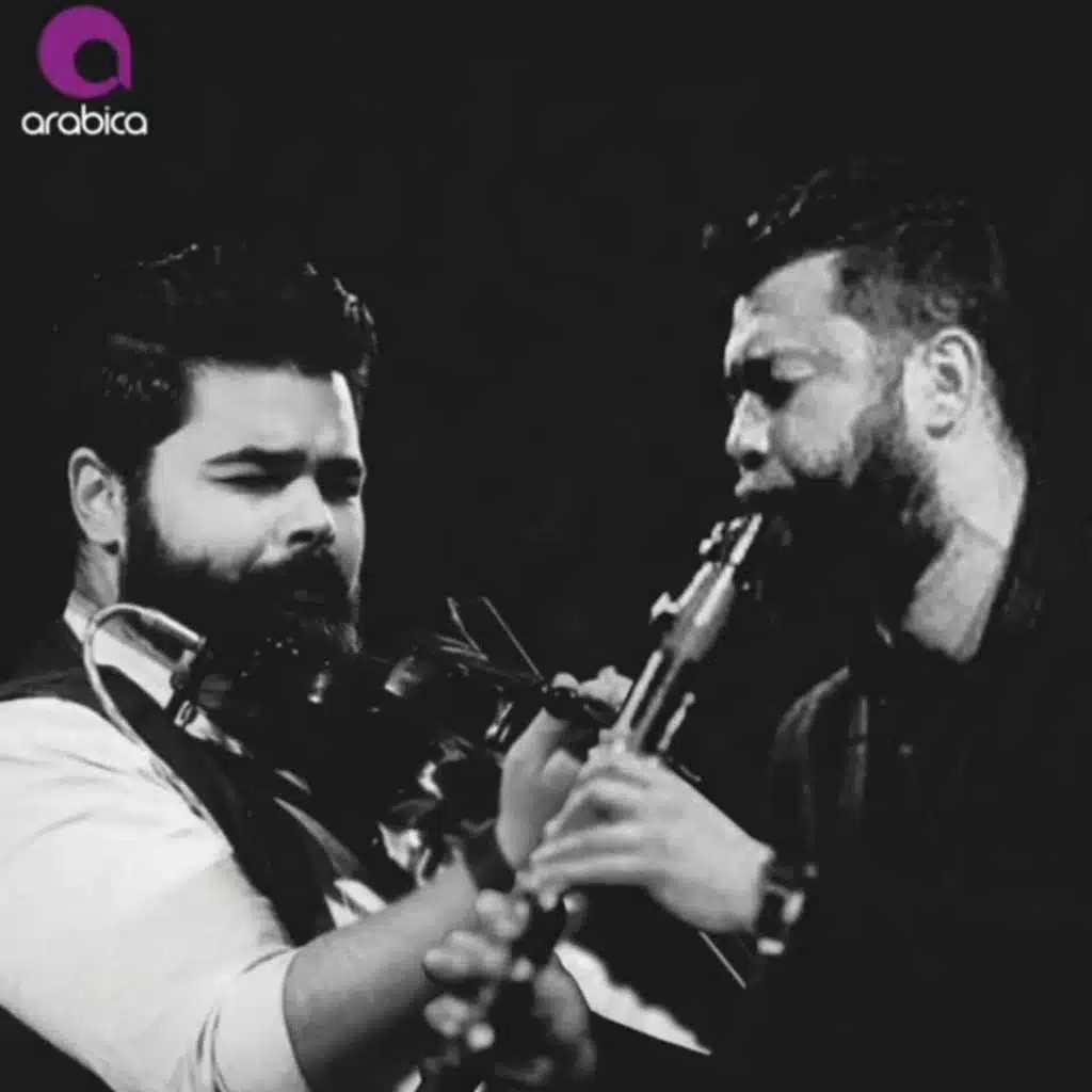 وبتسأليني (موسيقى)