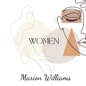 Marion Williams