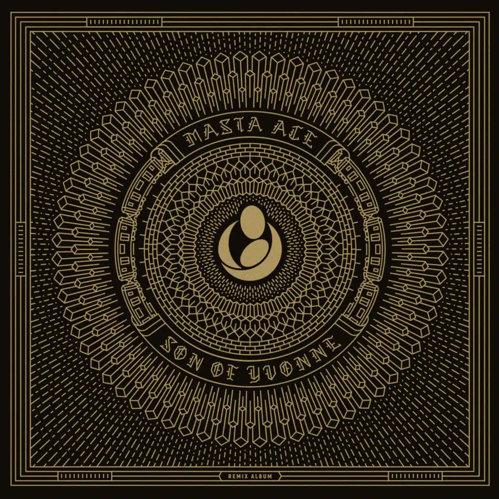 Think I Am (Melodiesinfonie Remix) [feat. MF Doom]