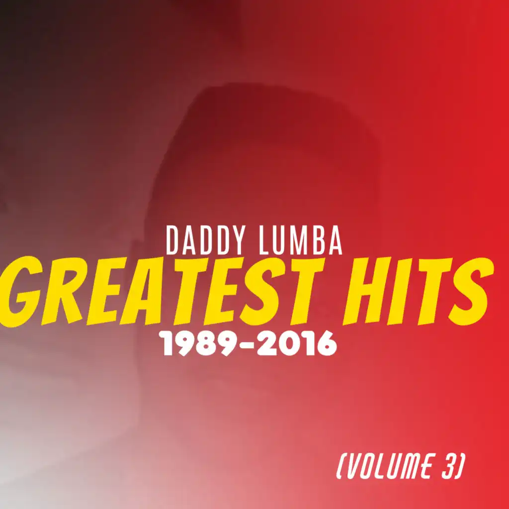 Greatest Hits (1989 - 2016) (Volume 3)