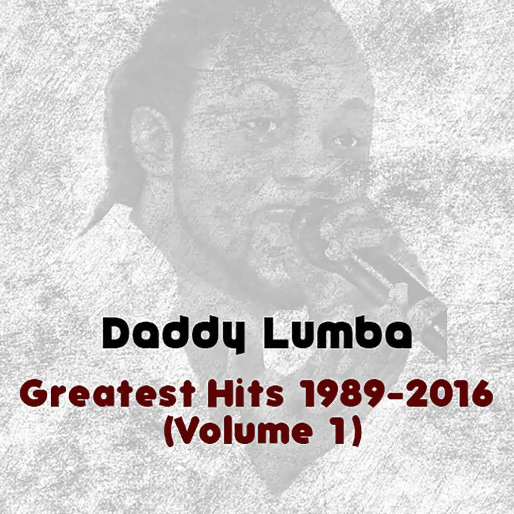 Greatest Hits (1989 - 2016) (Volume 1)