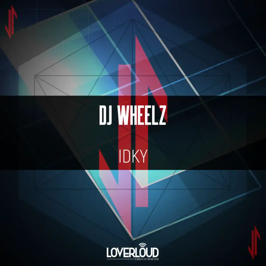 DJ Wheelz