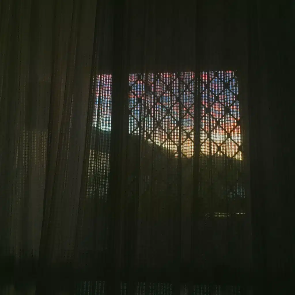 shakkei (feat. mt. fujitive)