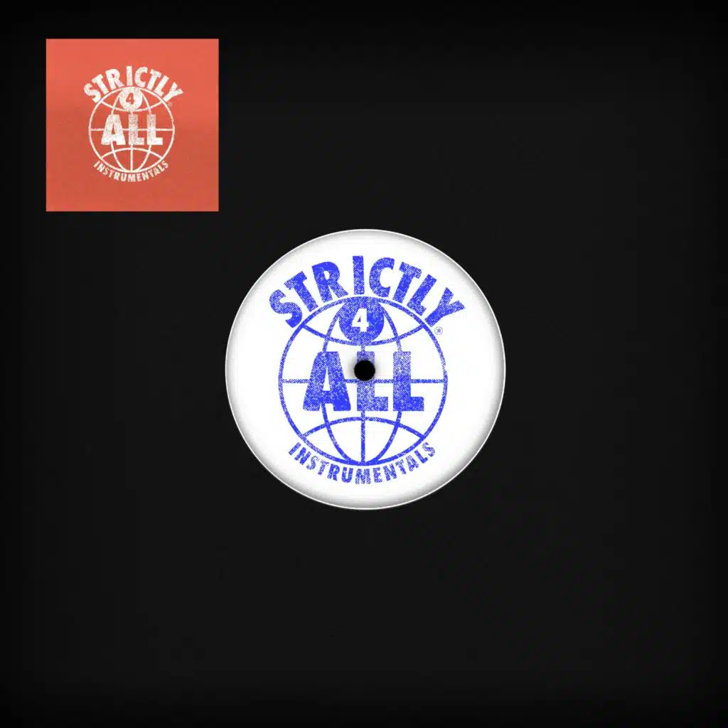 The Terradome (Instrumental) [feat. DJ Educut]