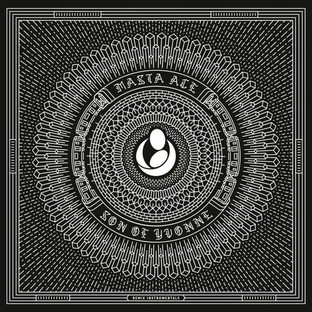 Son Of Yvonne (Flip Remix Instrumental)